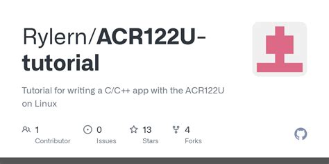 acr122u example code|acr122u github.